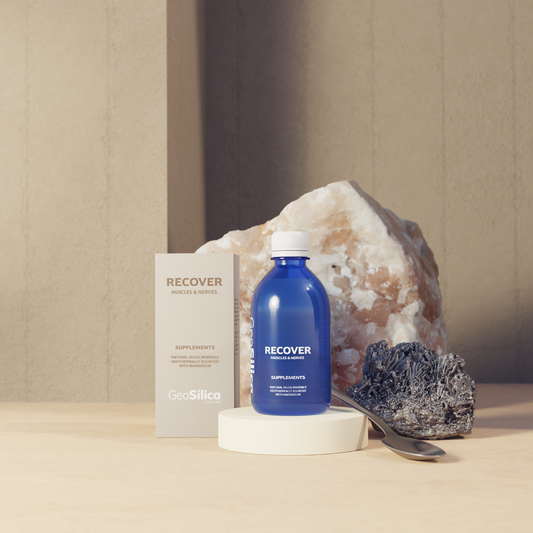 Magnesium in Summer: Why Active People May Need More