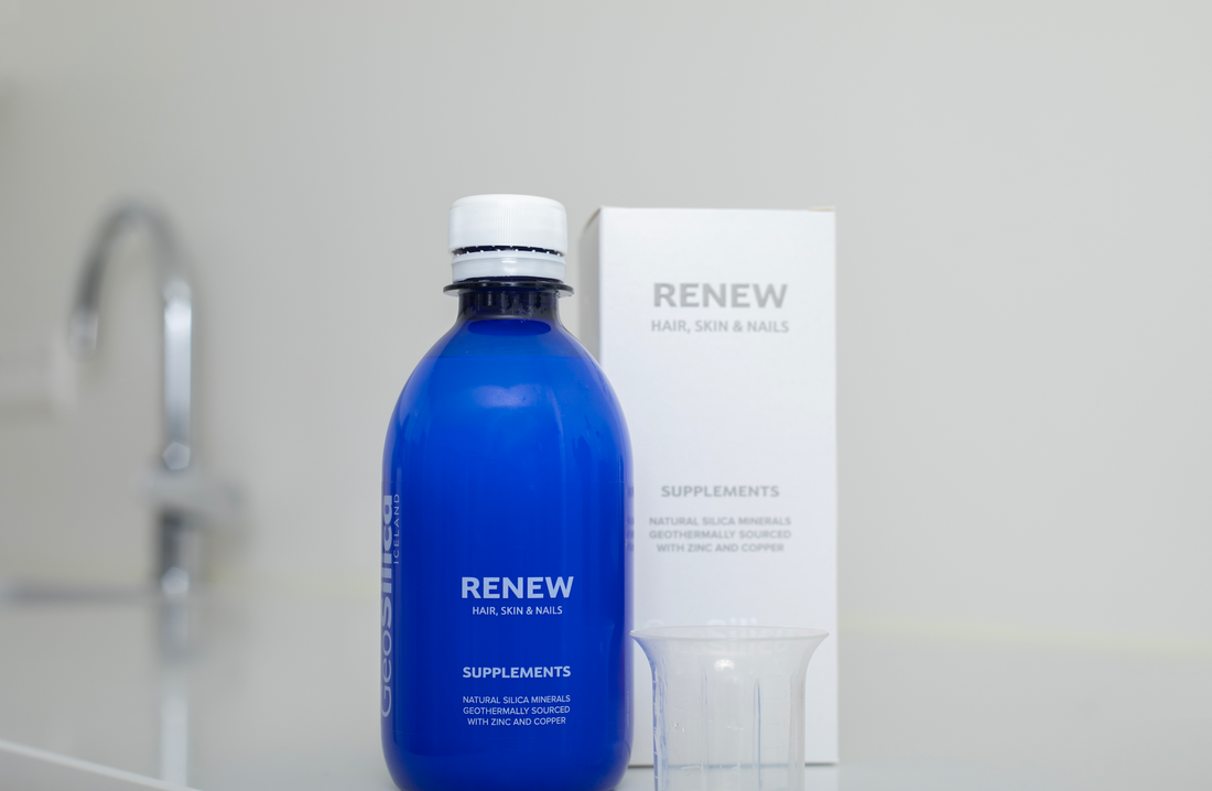 Why RENEW has been part of my routine for years